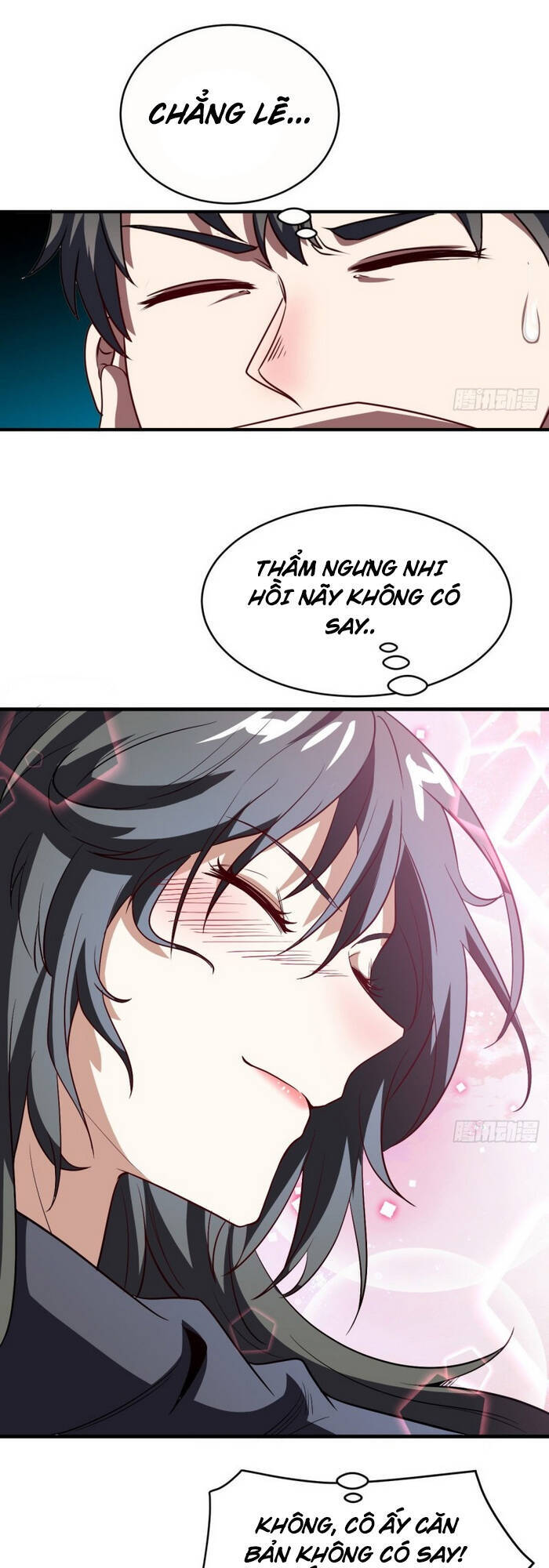 Cao Năng Lai Tập - Chương 82