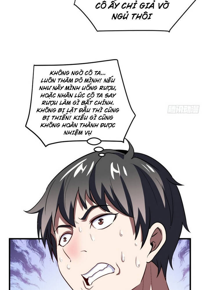 Cao Năng Lai Tập - Chương 82