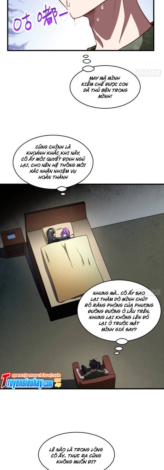 Cao Năng Lai Tập - Chương 82