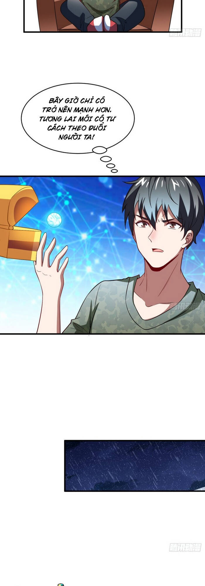 Cao Năng Lai Tập - Chương 82