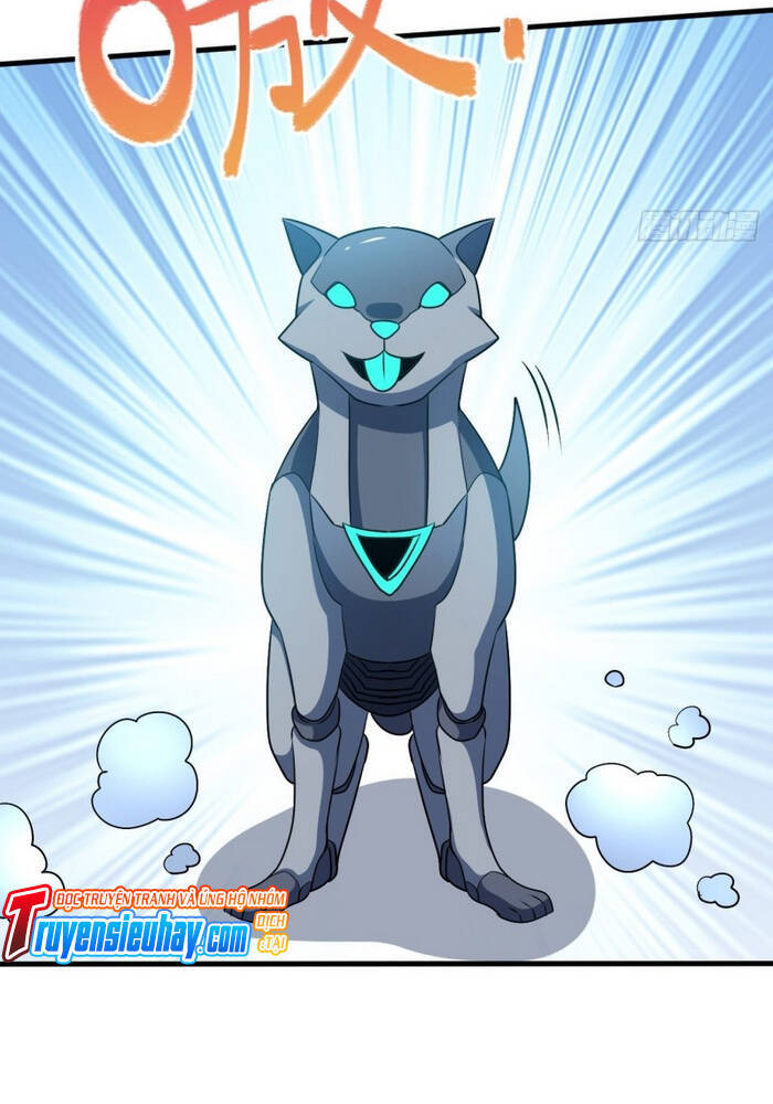 Cao Năng Lai Tập - Chương 82