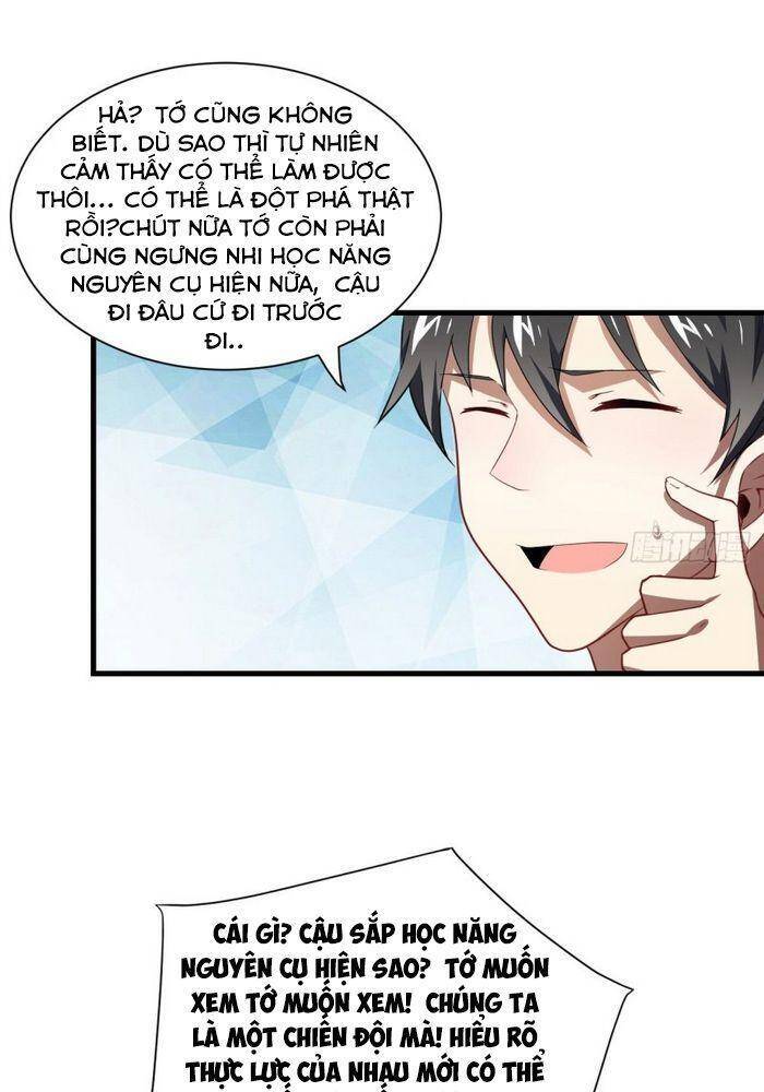 Cao Năng Lai Tập - Chương 83