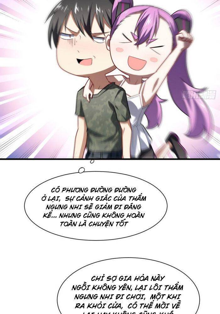 Cao Năng Lai Tập - Chương 83