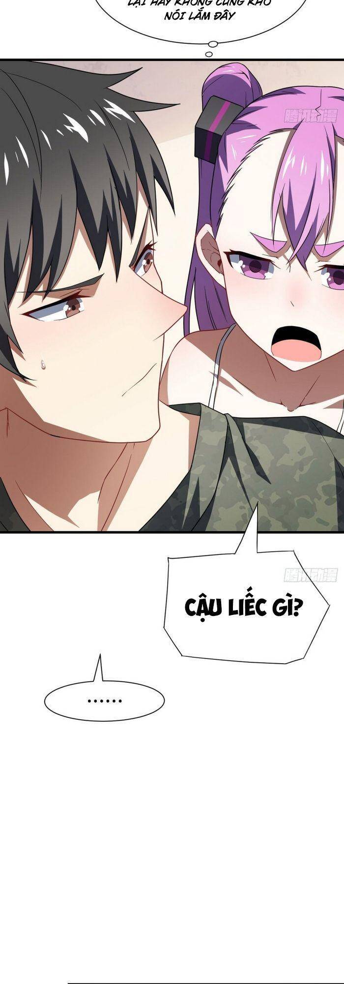 Cao Năng Lai Tập - Chương 83