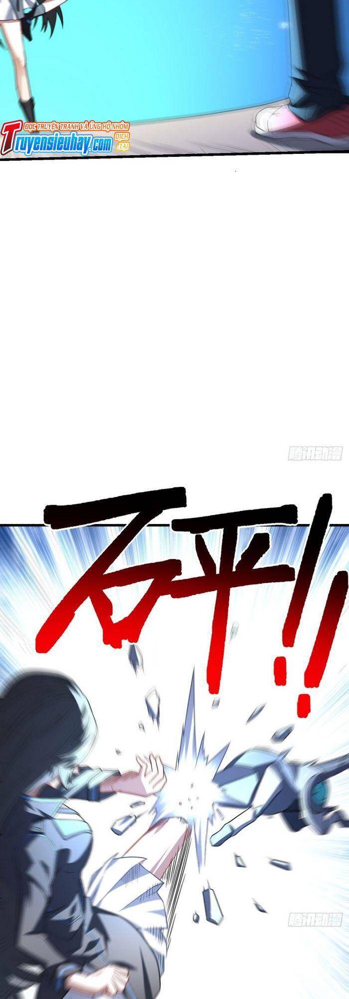 Cao Năng Lai Tập - Chương 83