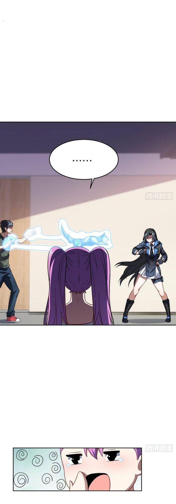 Cao Năng Lai Tập - Chương 83