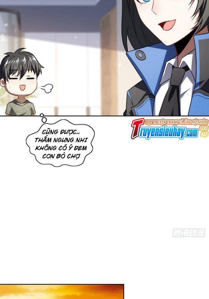 Cao Năng Lai Tập - Chương 83