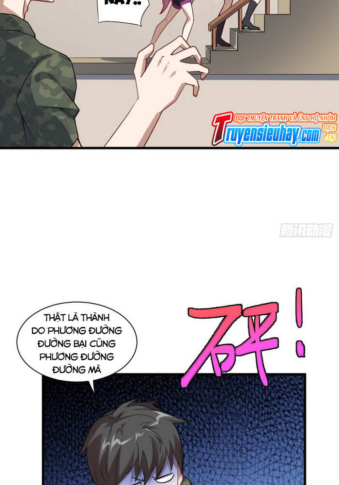 Cao Năng Lai Tập - Chương 84