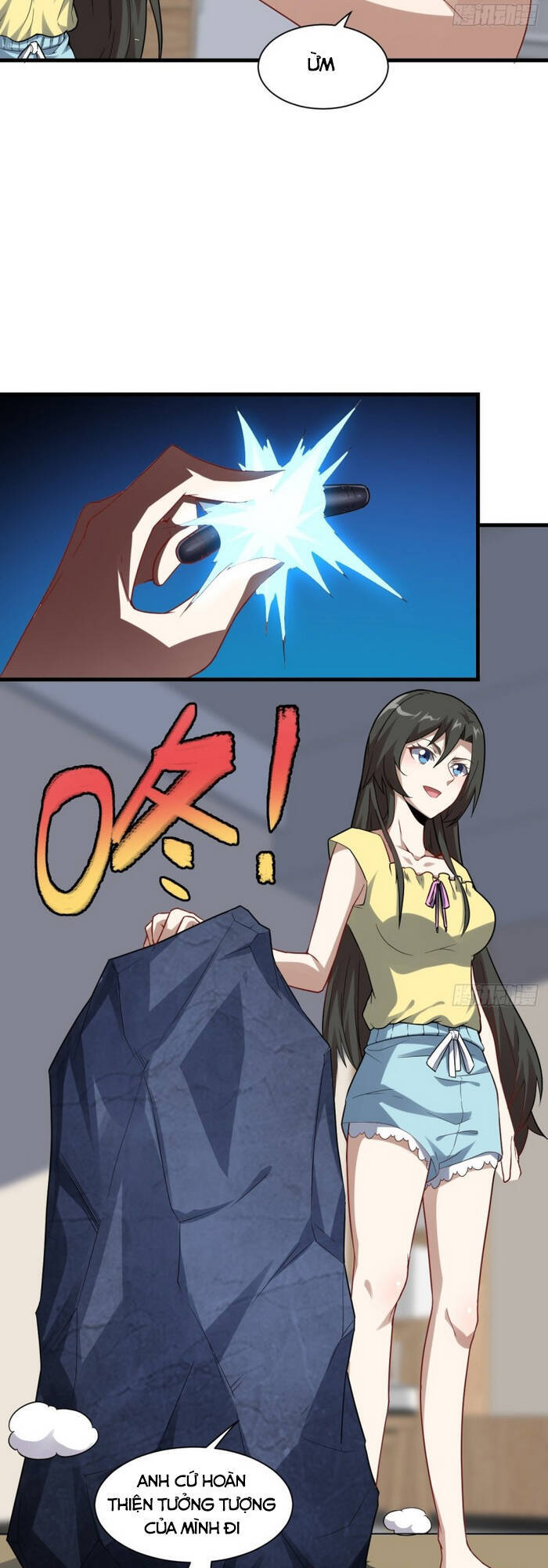 Cao Năng Lai Tập - Chương 84