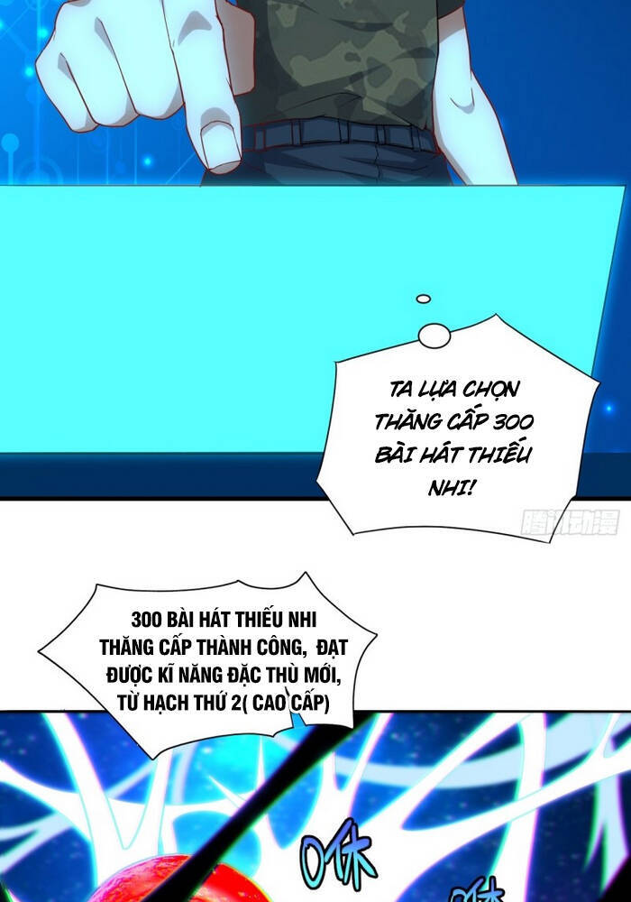 Cao Năng Lai Tập - Chương 84