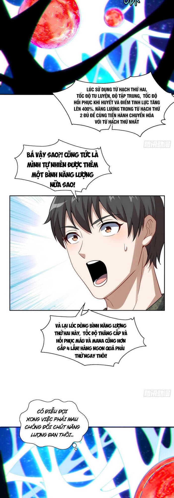 Cao Năng Lai Tập - Chương 84