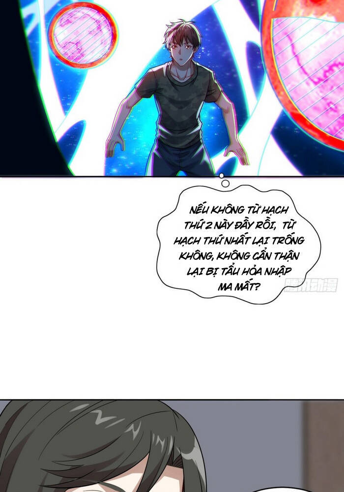 Cao Năng Lai Tập - Chương 84