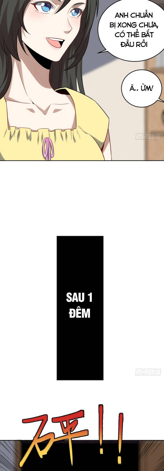 Cao Năng Lai Tập - Chương 84