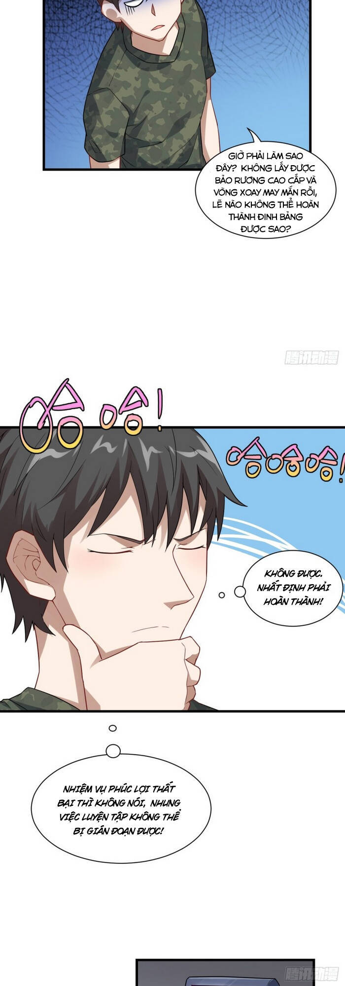 Cao Năng Lai Tập - Chương 84