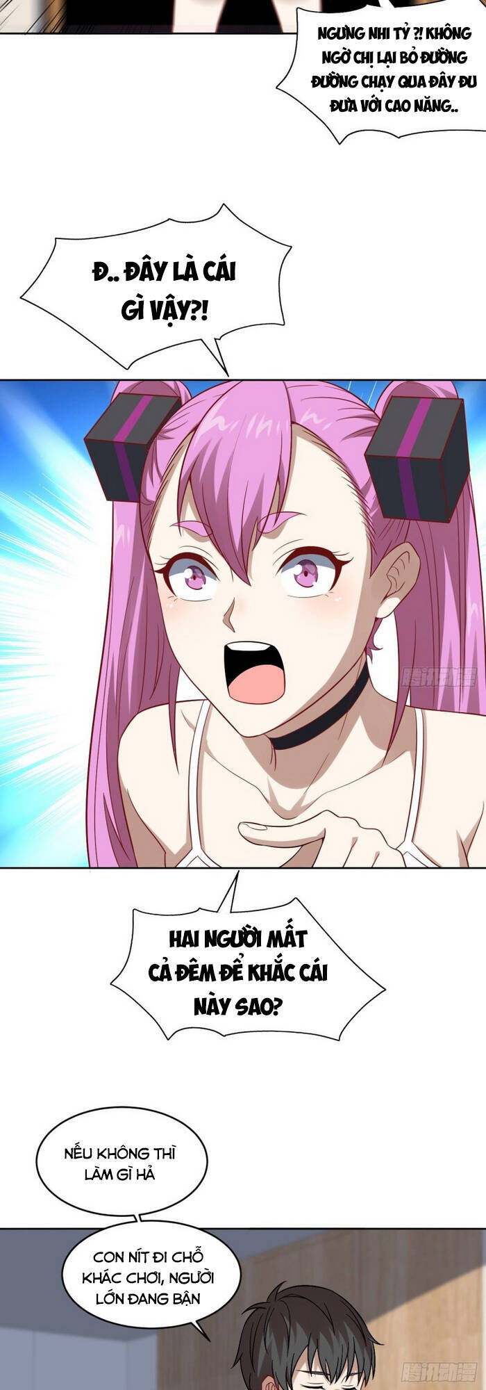 Cao Năng Lai Tập - Chương 84