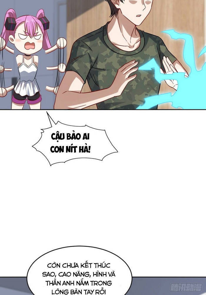 Cao Năng Lai Tập - Chương 84