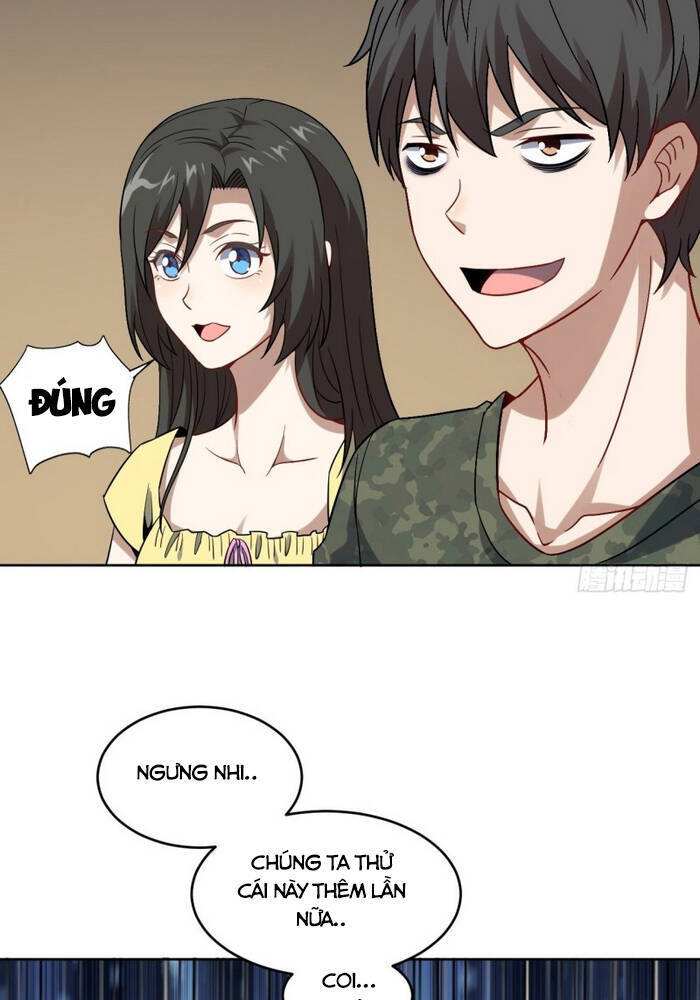 Cao Năng Lai Tập - Chương 84