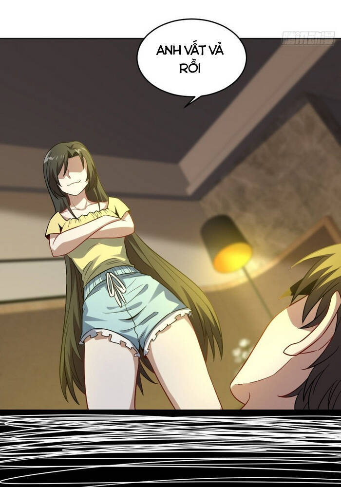 Cao Năng Lai Tập - Chương 84