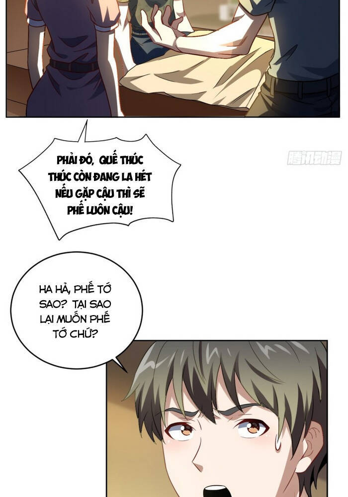 Cao Năng Lai Tập - Chương 84