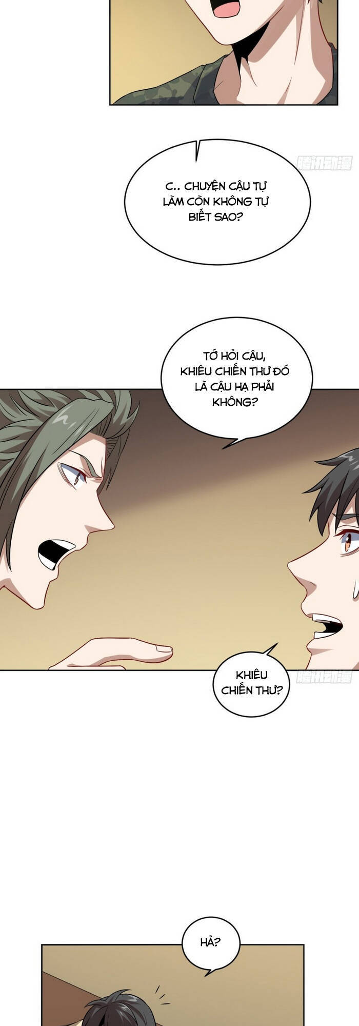 Cao Năng Lai Tập - Chương 84