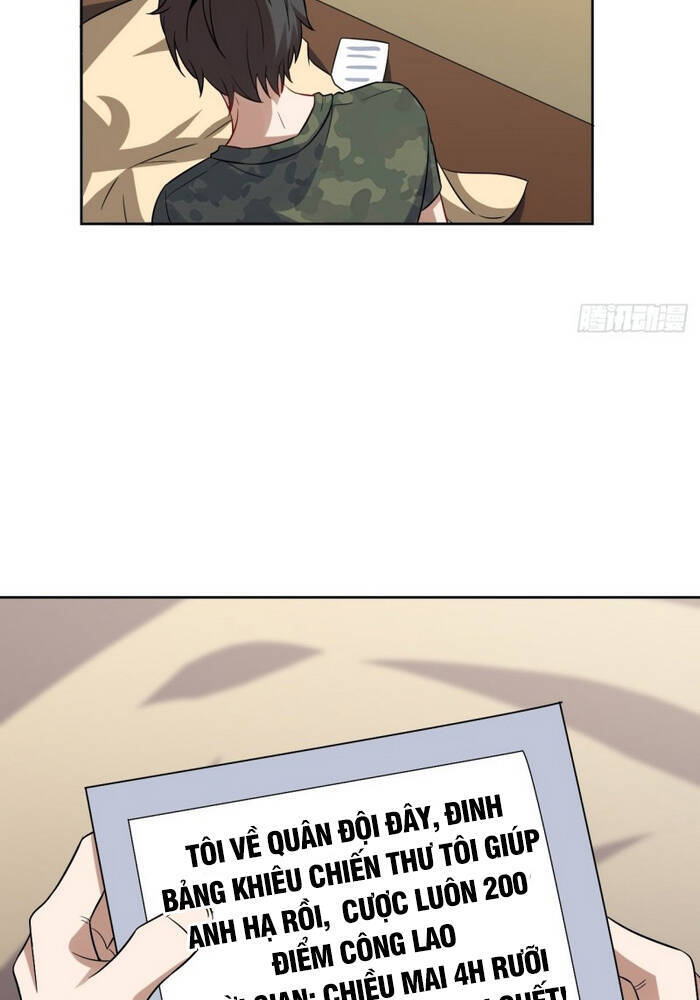 Cao Năng Lai Tập - Chương 84