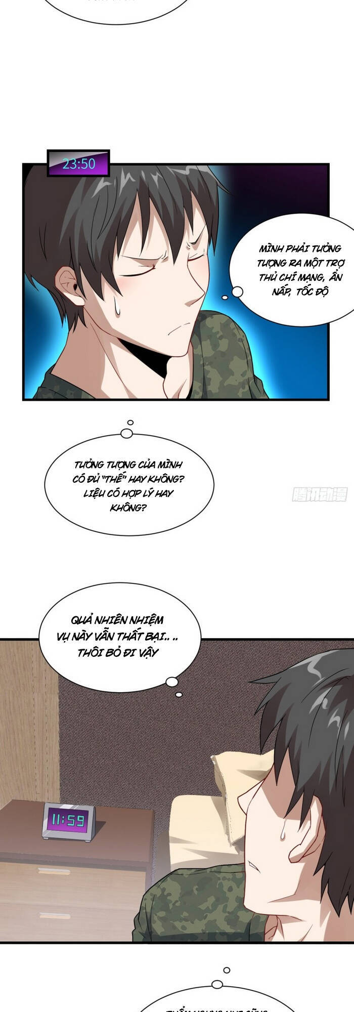 Cao Năng Lai Tập - Chương 84