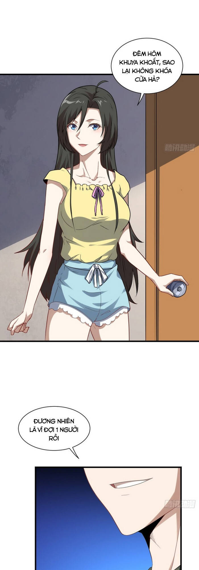 Cao Năng Lai Tập - Chương 84