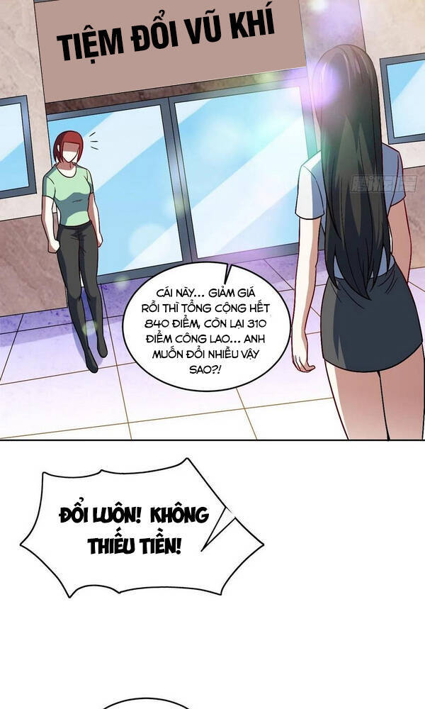 Cao Năng Lai Tập - Chương 85