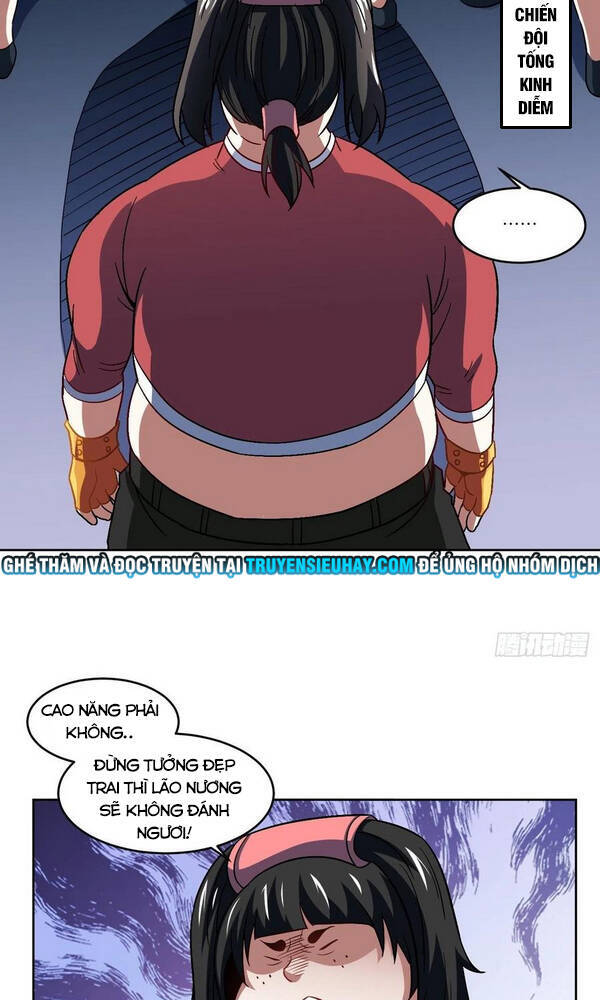 Cao Năng Lai Tập - Chương 85