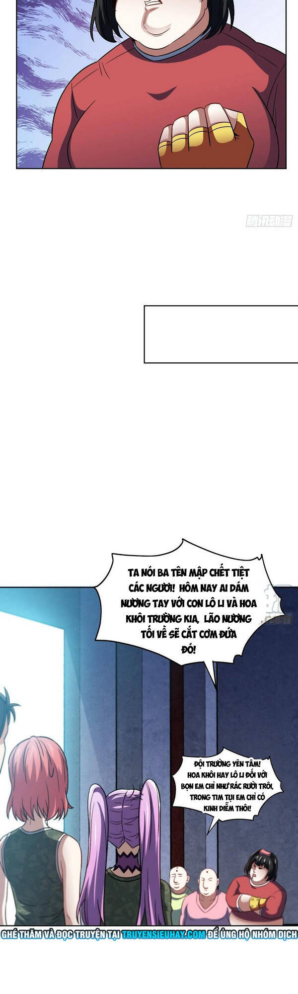 Cao Năng Lai Tập - Chương 85