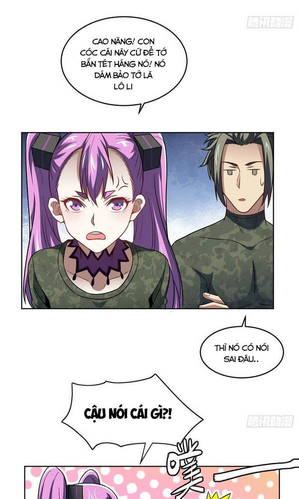Cao Năng Lai Tập - Chương 85