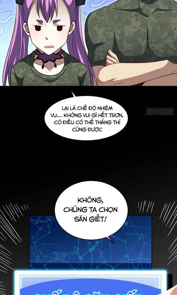 Cao Năng Lai Tập - Chương 85