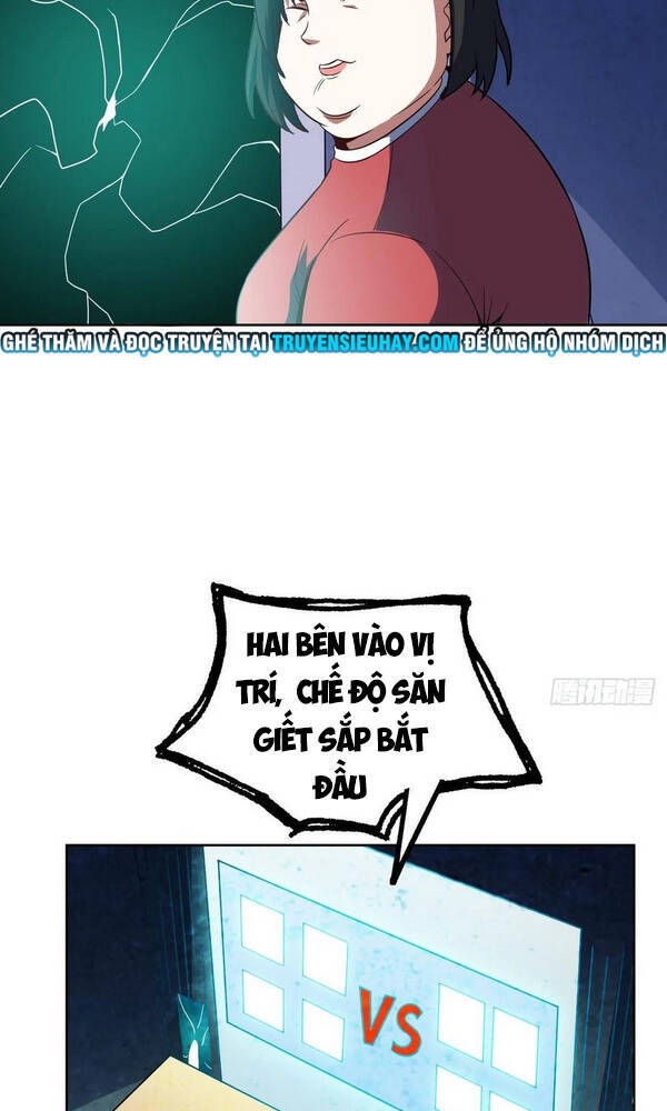 Cao Năng Lai Tập - Chương 85