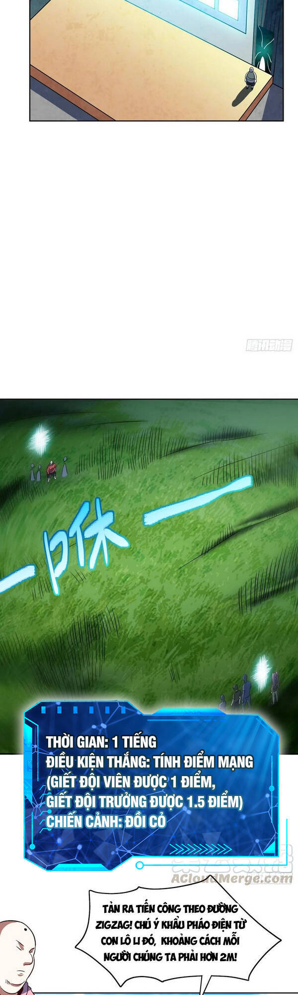 Cao Năng Lai Tập - Chương 85