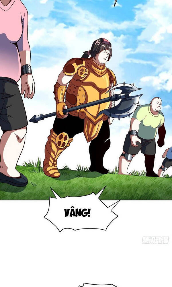 Cao Năng Lai Tập - Chương 85