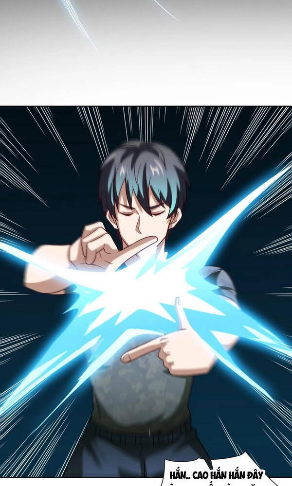Cao Năng Lai Tập - Chương 85