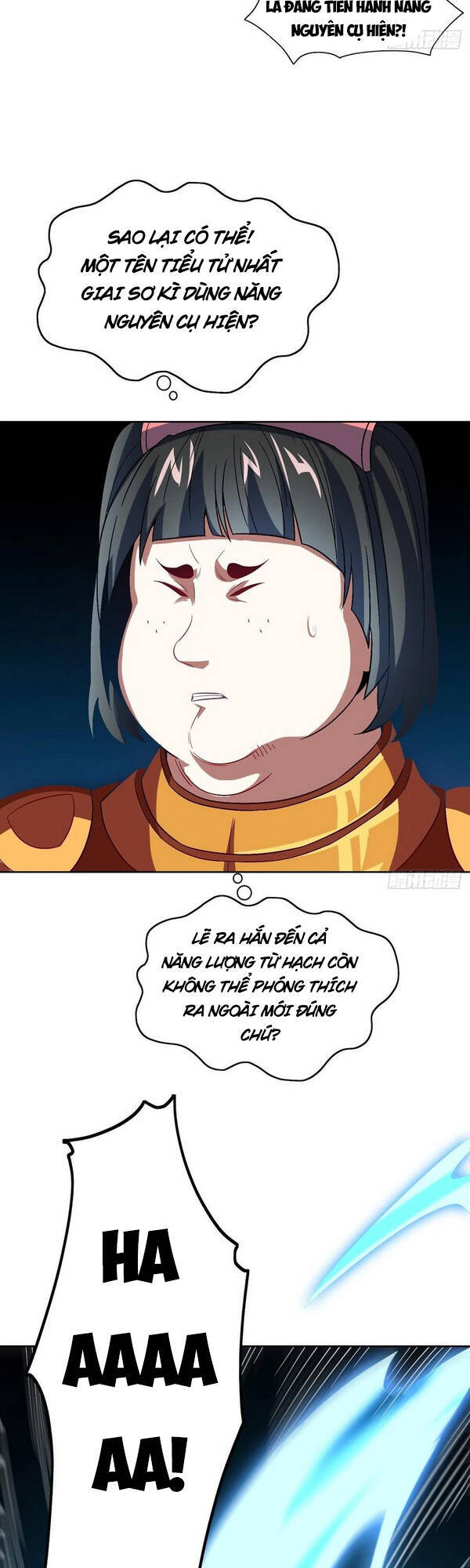 Cao Năng Lai Tập - Chương 85