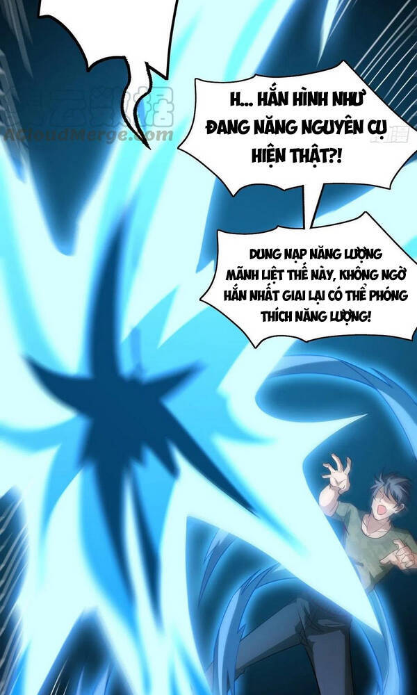 Cao Năng Lai Tập - Chương 85