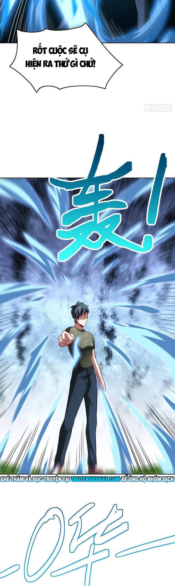 Cao Năng Lai Tập - Chương 85