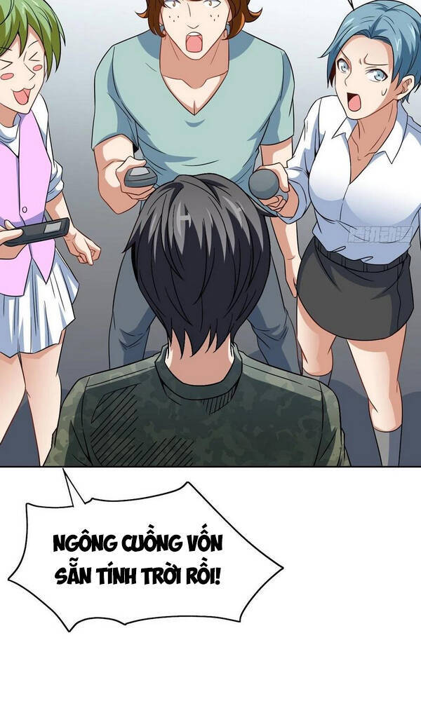 Cao Năng Lai Tập - Chương 85
