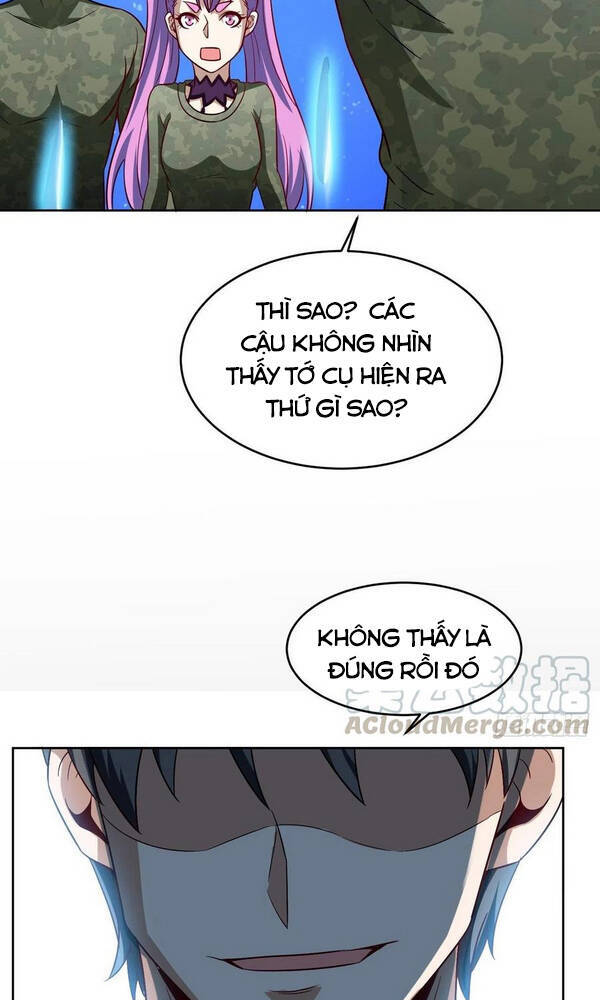 Cao Năng Lai Tập - Chương 85