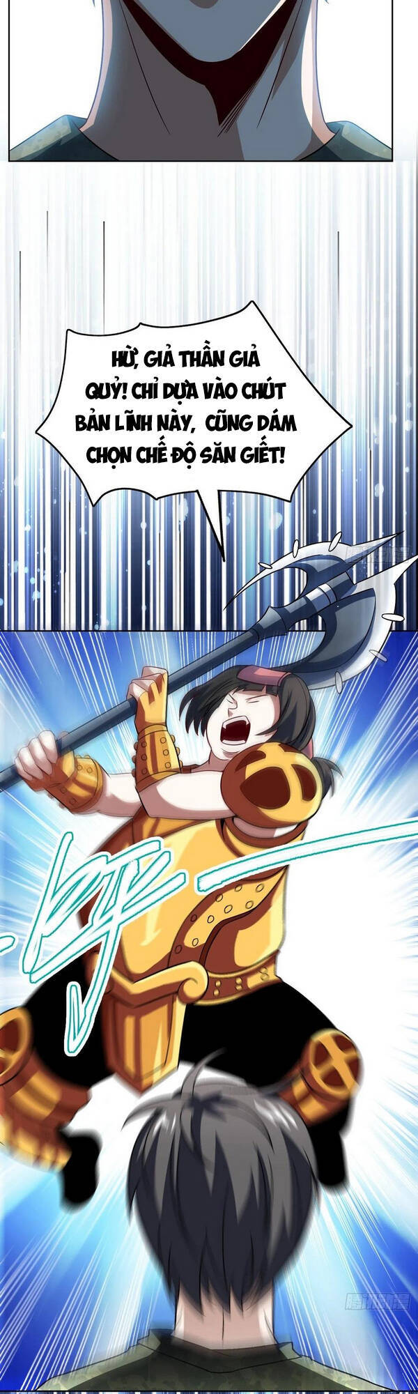 Cao Năng Lai Tập - Chương 85