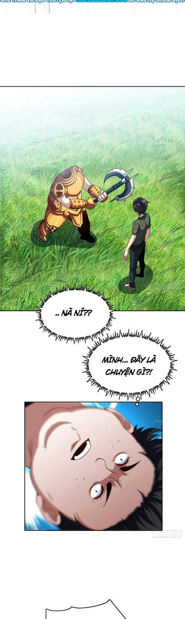 Cao Năng Lai Tập - Chương 85