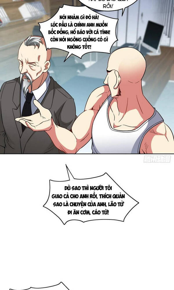 Cao Năng Lai Tập - Chương 85