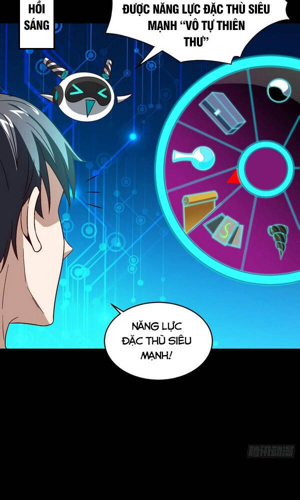 Cao Năng Lai Tập - Chương 85