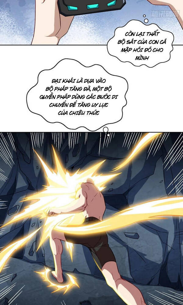 Cao Năng Lai Tập - Chương 85