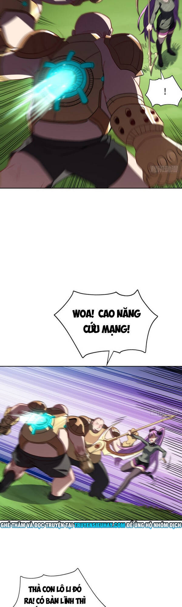 Cao Năng Lai Tập - Chương 86