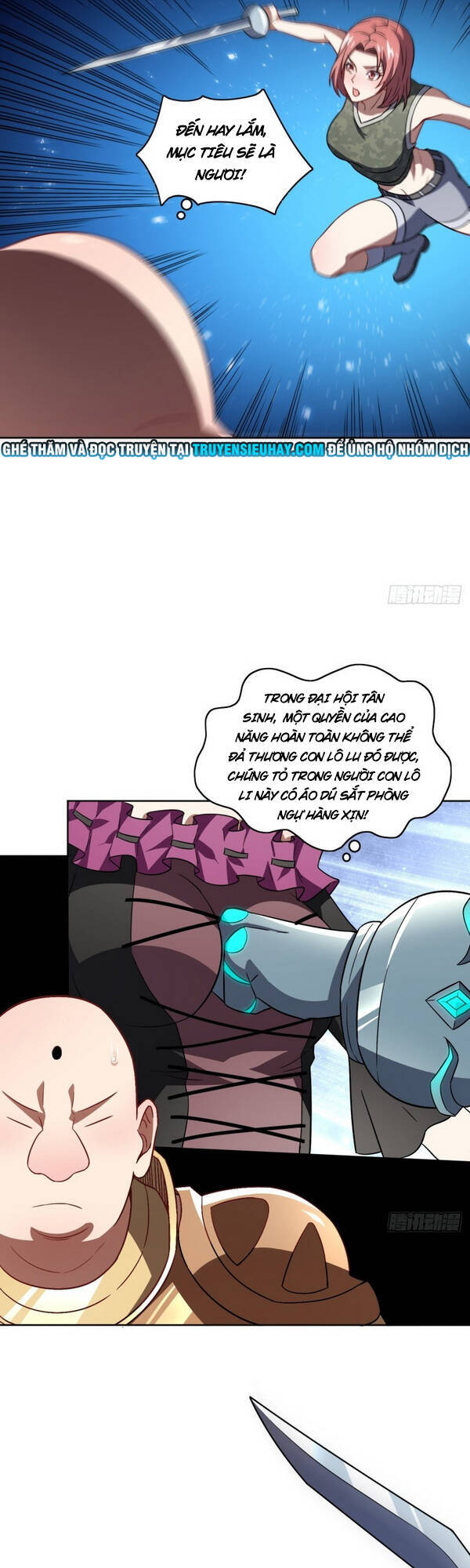 Cao Năng Lai Tập - Chương 86