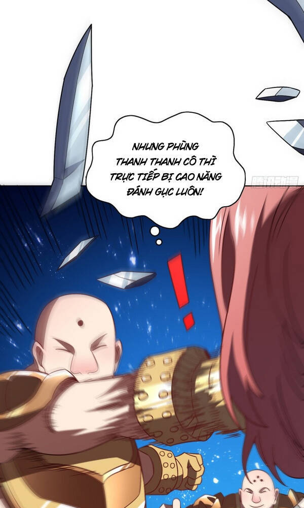Cao Năng Lai Tập - Chương 86