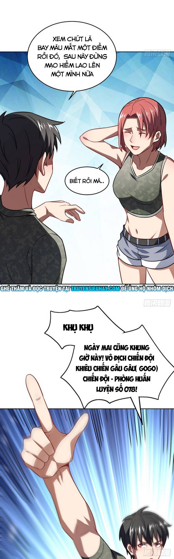 Cao Năng Lai Tập - Chương 86